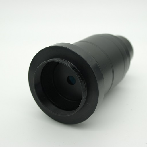 Spettrofotometro  Spettrografo  Spettroscopio con Uscita T2 focale 80 mm