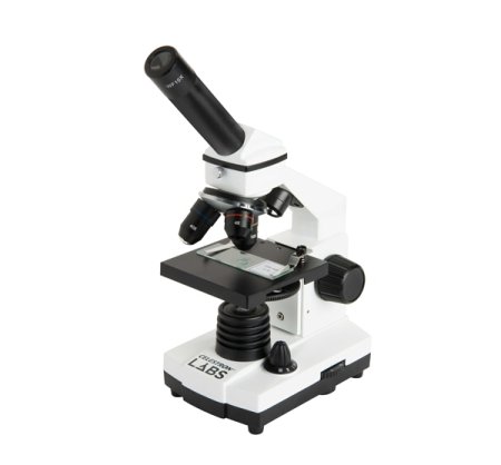Microscopio LABS CM800  -  CM44128
