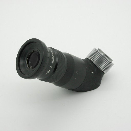 MIRINO ANGOLARE originale KONICA ANGLE FINDER 3 AR