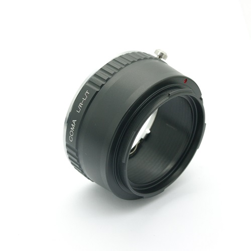 Leica T TL SL Panasonic L mount adattatore a obiettivo Leica R raccordo