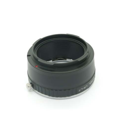 Leica T TL SL Panasonic L mount adattatore a obiettivo Leica R raccordo