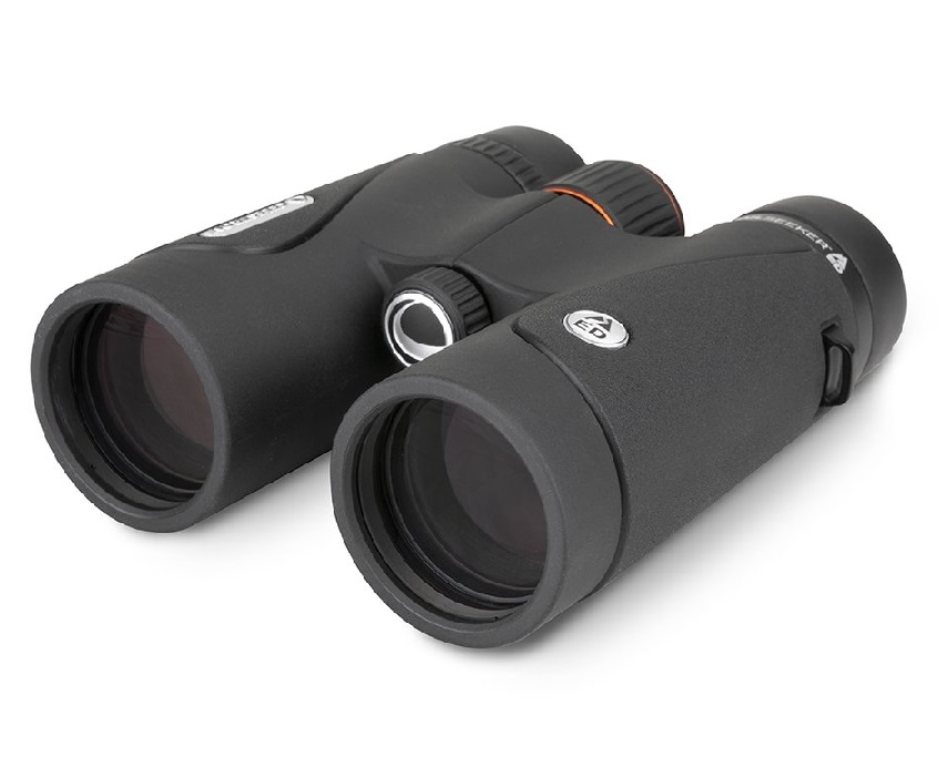 Celestron Binocolo Trailseeker ED 10x42 a tetto - CB 71407