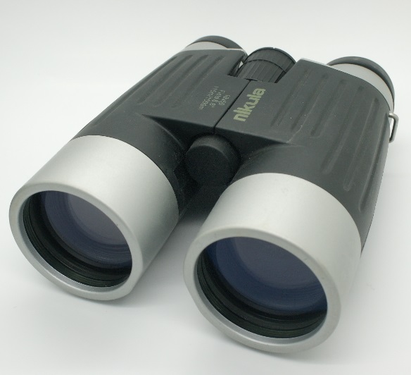 Binocolo NIKULA 10 x 50