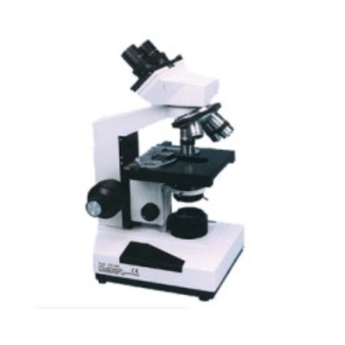 Microscopio biologico bioculare 1500 PRO G