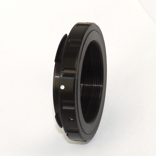 Leica R anello adattatore per obiettivo vite M39 M 39 ( 39x1 ) no infinito