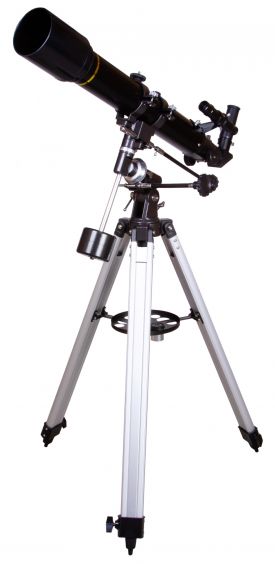 TELESCOPIO 70 700 LEVENHUK SKYLINE PLUS 70T