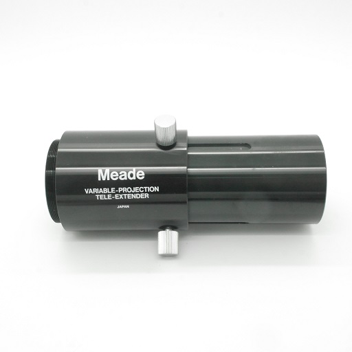 Tele-extender a lunghezza variabile Meade per fotografia in proiezione MD-07348