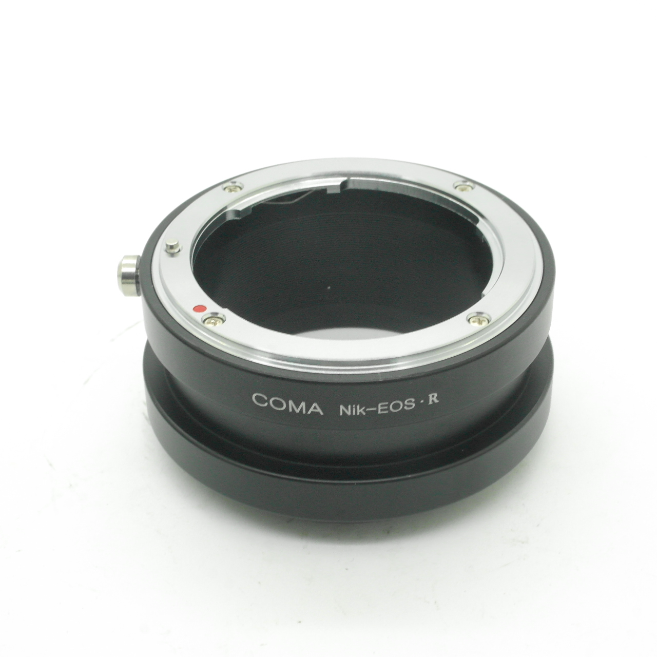 Canon Eos R anello raccordo a obiettivo Nikon adattatore