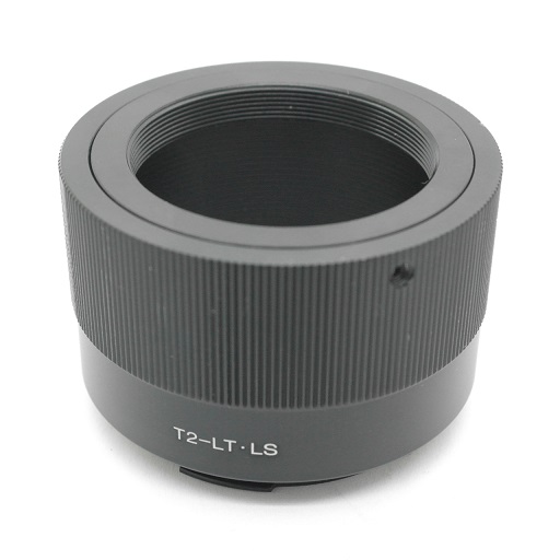 Leica T TL SL Panasonic L mount adattatore obiettivo vite T2 (42x0,75) raccordo