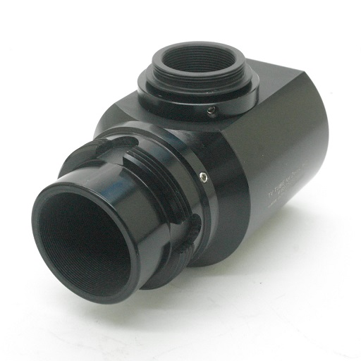 TV TUBE for professional microscope C mount for Zeiss f 60