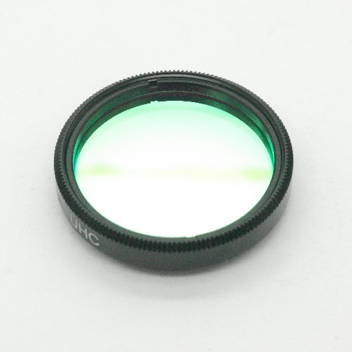 Filtro UHC diam. 31,8 mm  ( 1,25'')