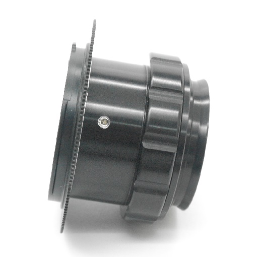Raccordo fotocamera reflex a microscopio OPTIKA B-383 PLi