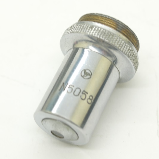 Obiettivo RMS per microscopio 20x 0,40   