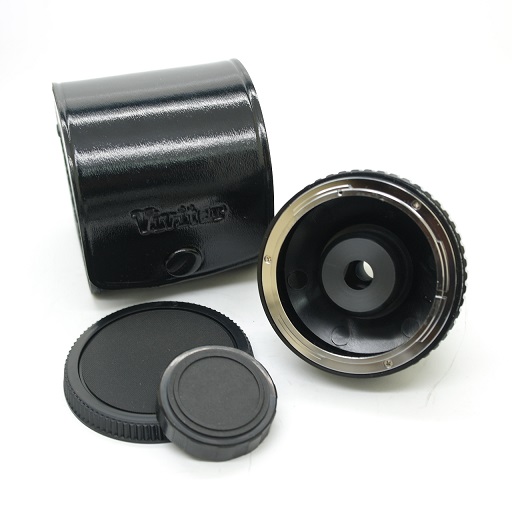 VIVITAR TLA-1 Telescoper con innesto Canon FD