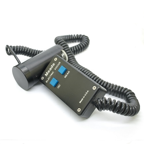 Motore elettrico messa a fuoco Meade Electric Focuser #1206 x LX200, LX10, LX90