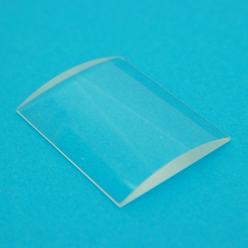 Lotto di 35 Lenti toriche 36 x 28mm 