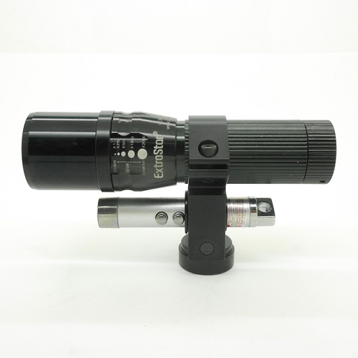 STELLA ARTIFICIALE ARTIFICIAL STAR 19 MICRON incredible star test - PRO