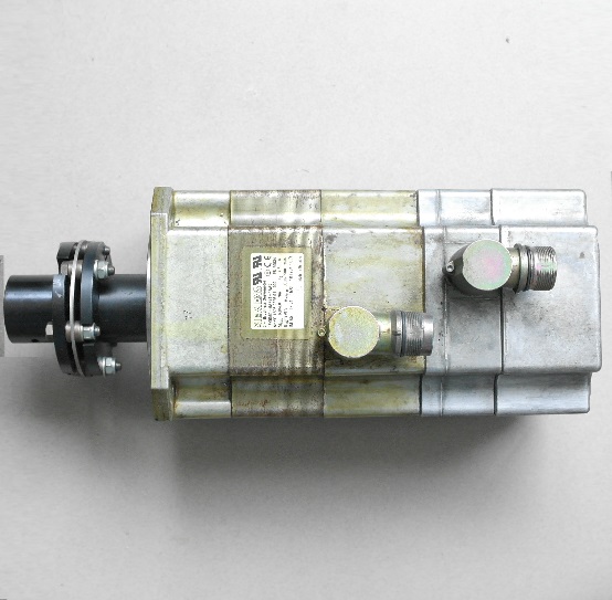 SIEMENS 1FK6060-6AF71-1AA0 Servo Motor - Servomotore