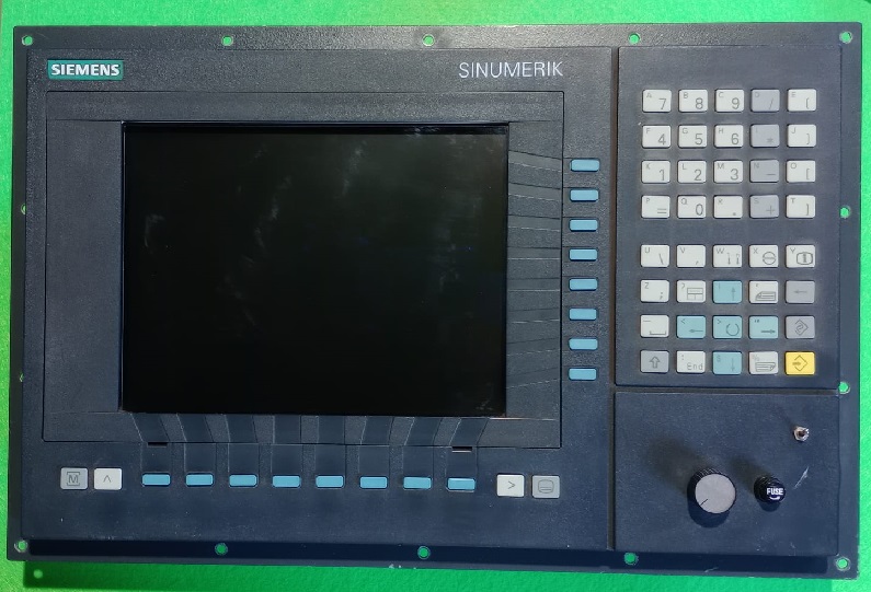 SINUMERIK 840D OP031 SIEMENS 6FC5203-0AB11-0AA2
