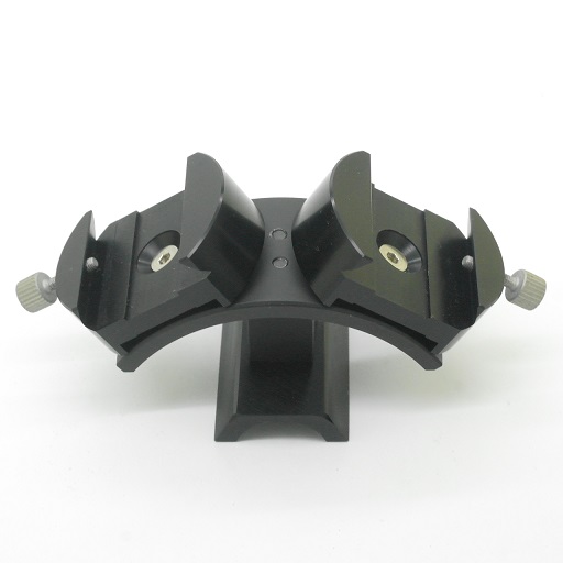 Doppio supporto, morsetto coda di rondine slitta Vixen per cercatori puntatori