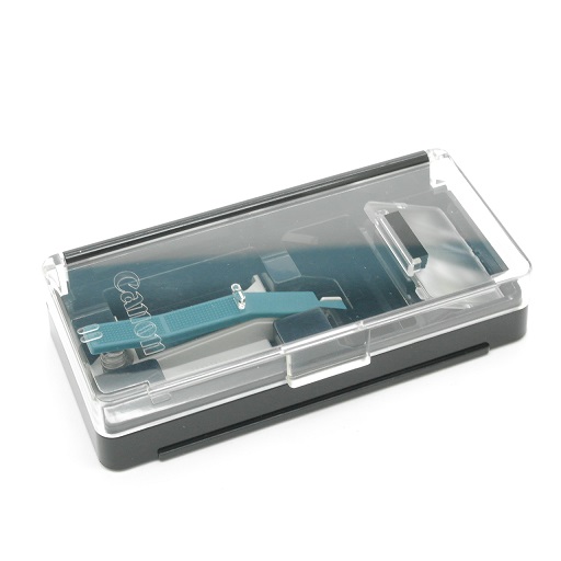 Schermo di messa a fuoco Canon - Canon Focusing Screen Ed Type 0 CZ6-2119