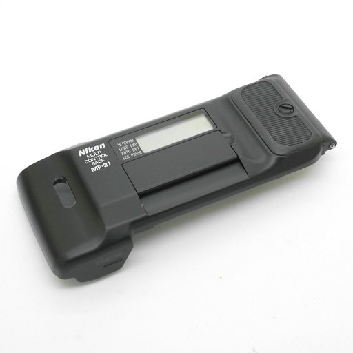 MF-21 NIKON MULTICONTROLLO PORTA POSTERIORE PER N8008 / F801