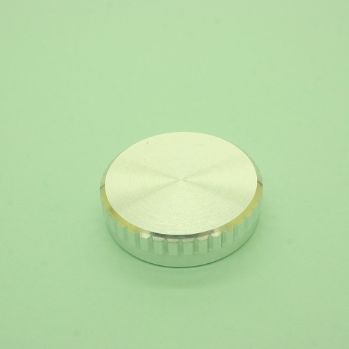 Lens c / cs mount lens cup Tappo retro obiettivo in metallo rear lens cap metal