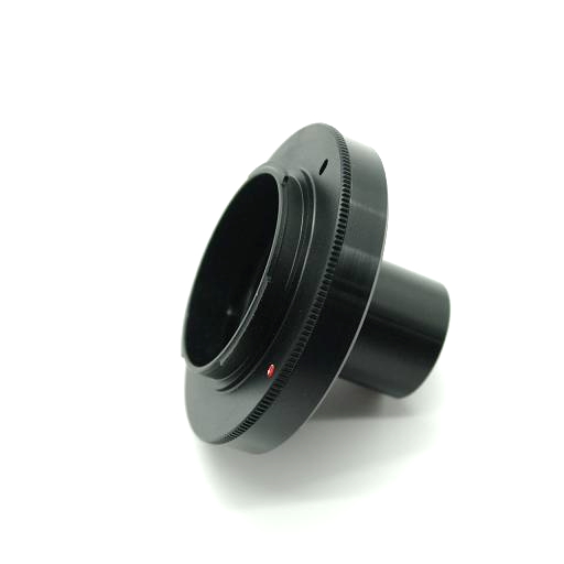 X Mount  RACCORDO diretto 30 mm per FOTO MICROSCOPIO microscope